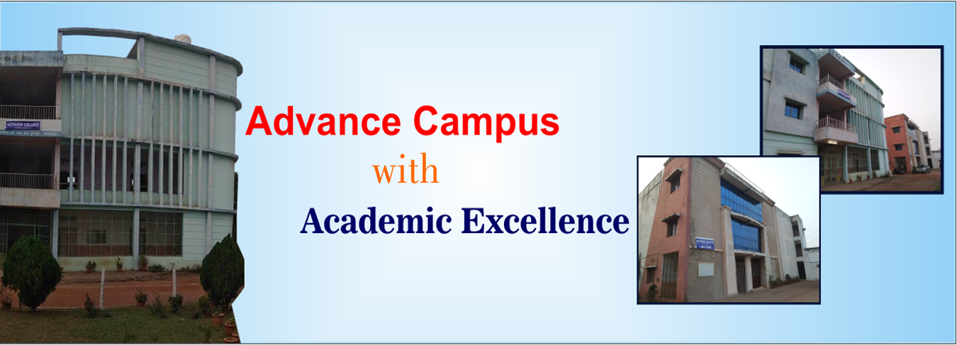 Agrasen College 
